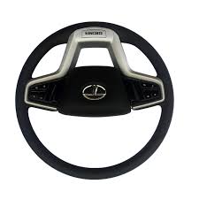 Bus Steering Wheels